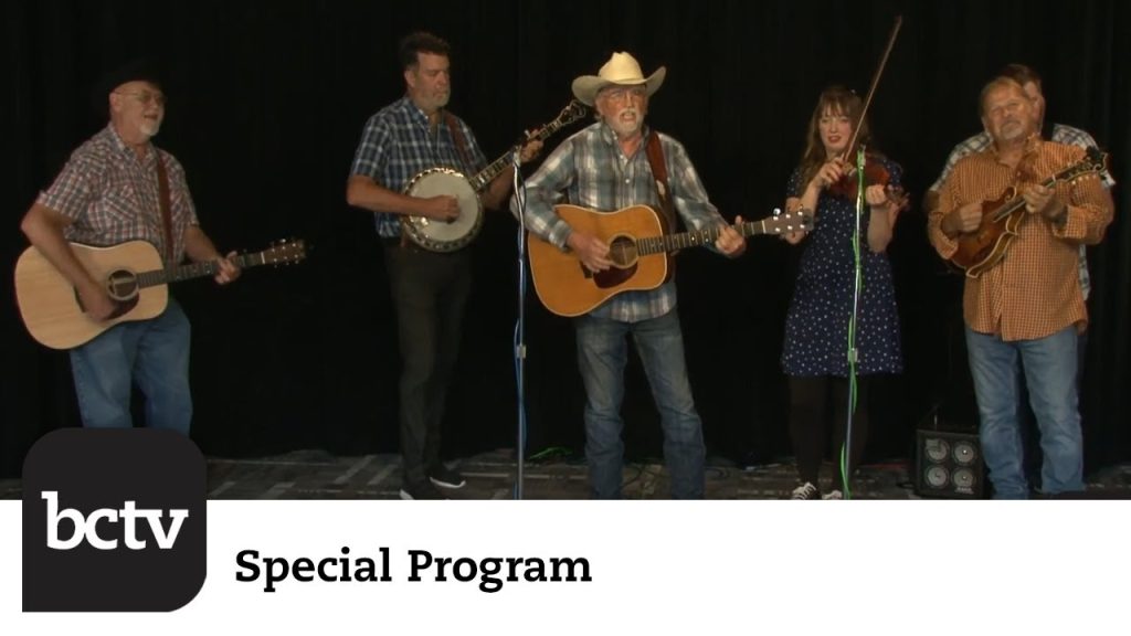 Bluegrass Musical Performances & Discussing the Upcoming Berks Fiddle Fest | Berks Fiddle Fest 2024