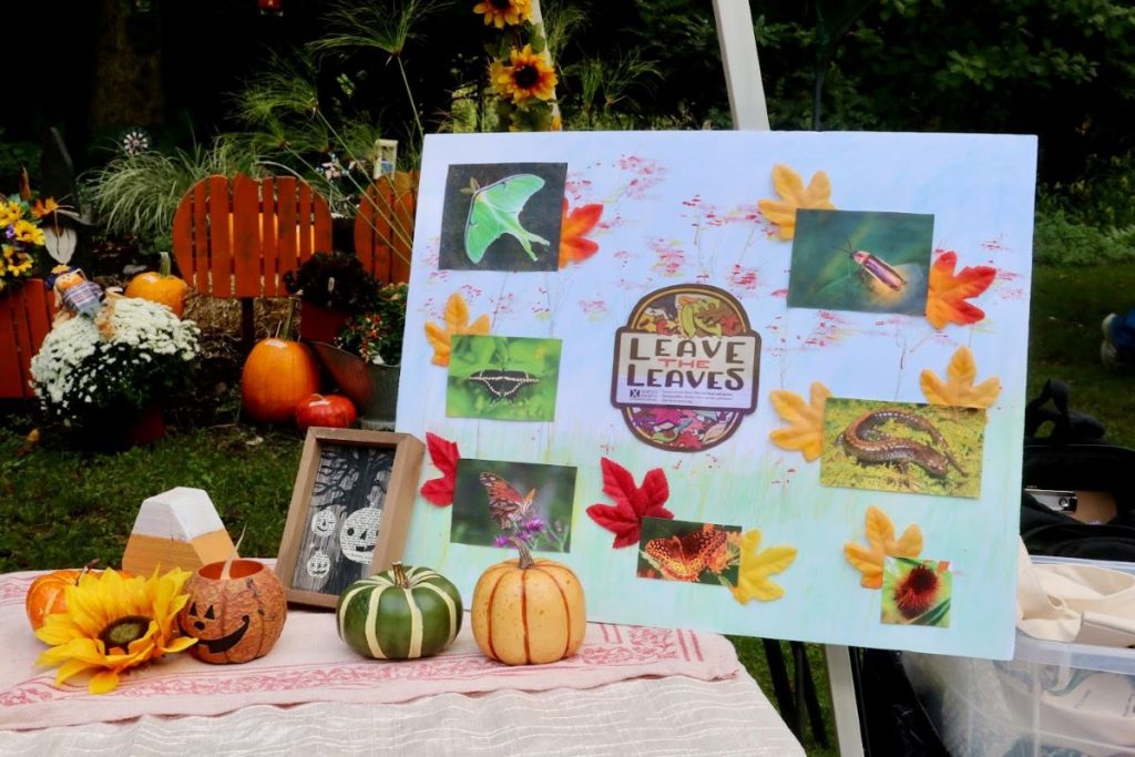 Reminder to Register for Get Ready for Fall Fest: Prepping Your Garden for Winter