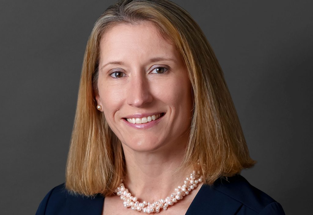 Barley Snyder Attorney Kohl Elected President of The Friends of Reading Hospital