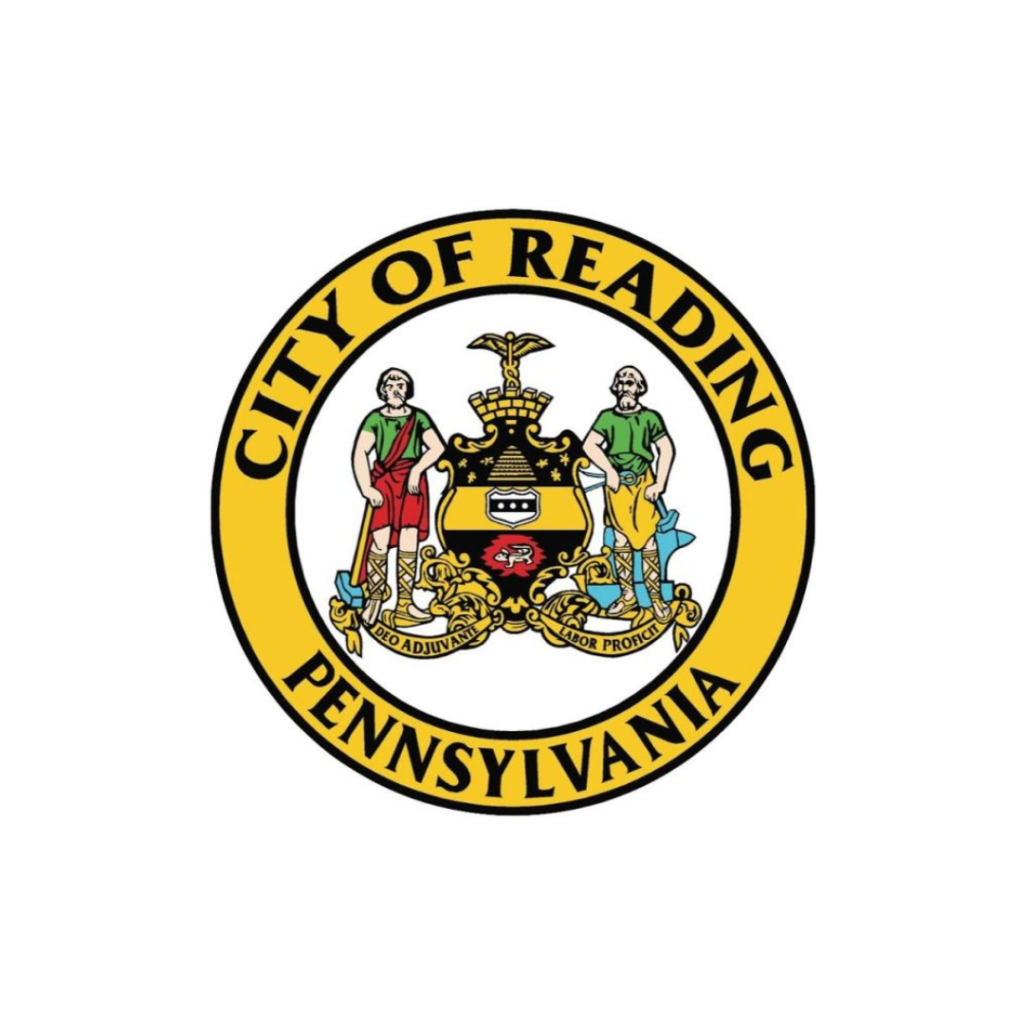 City of Reading Summary Notice PY2025 Action Plan
