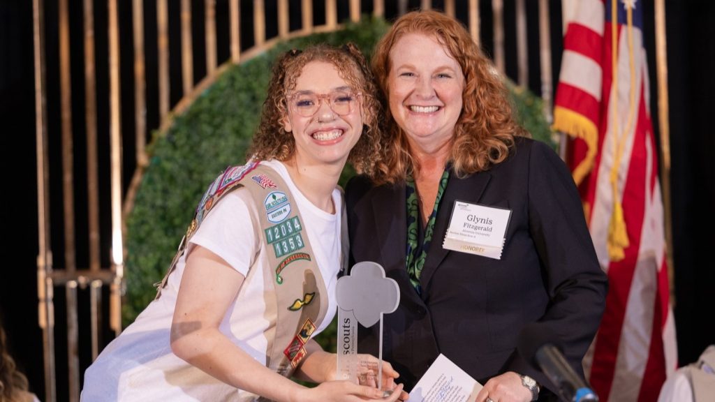 Alvernia Partners with GSEP to Offer Scholarships to Members