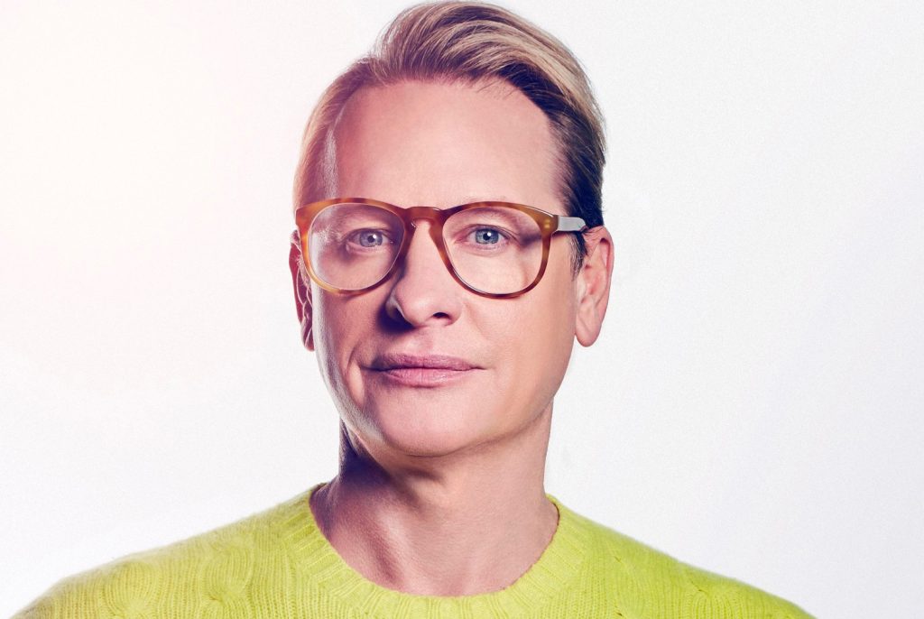 Penn State Berks to Host First Queer Con with Carson Kressley on Oct. 11
