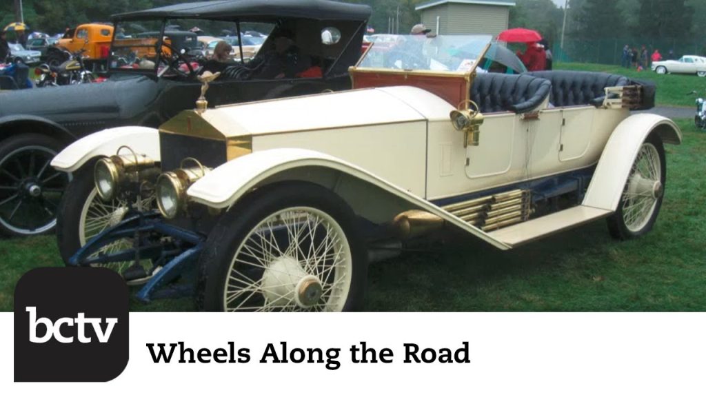 Honks, Horns, Bells, and Signals | Wheels Along the Road