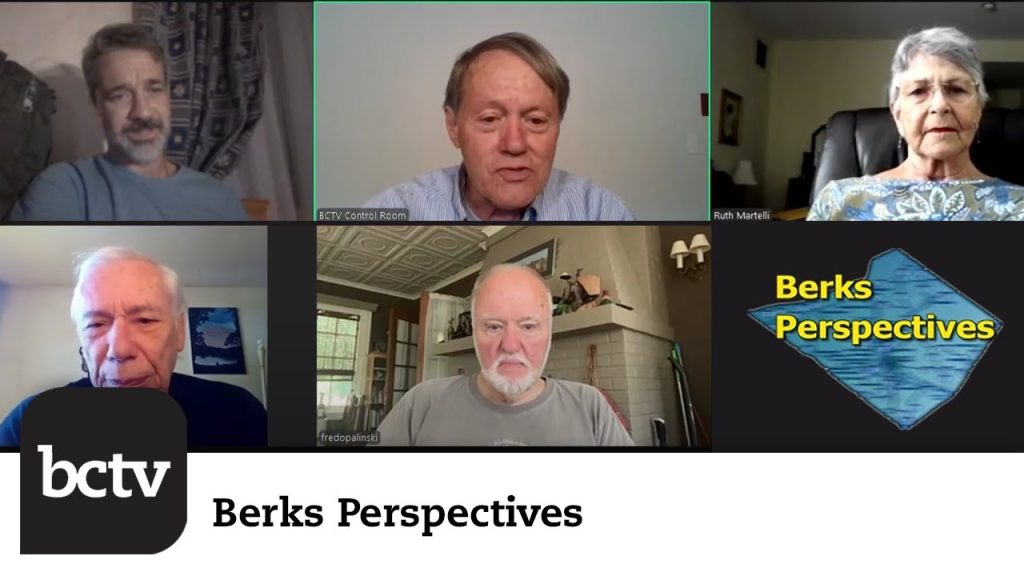 Hezbollah Pager Explosions; Second Trump Assassination Attempt | Berks Perspectives