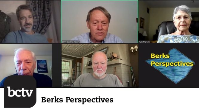 Hezbollah Pager Explosions; Second Trump Assassination Attempt | Berks Perspectives