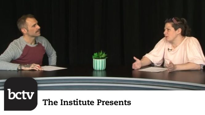 Fall Fun with Your Friends at Yocum | The Institute Presents