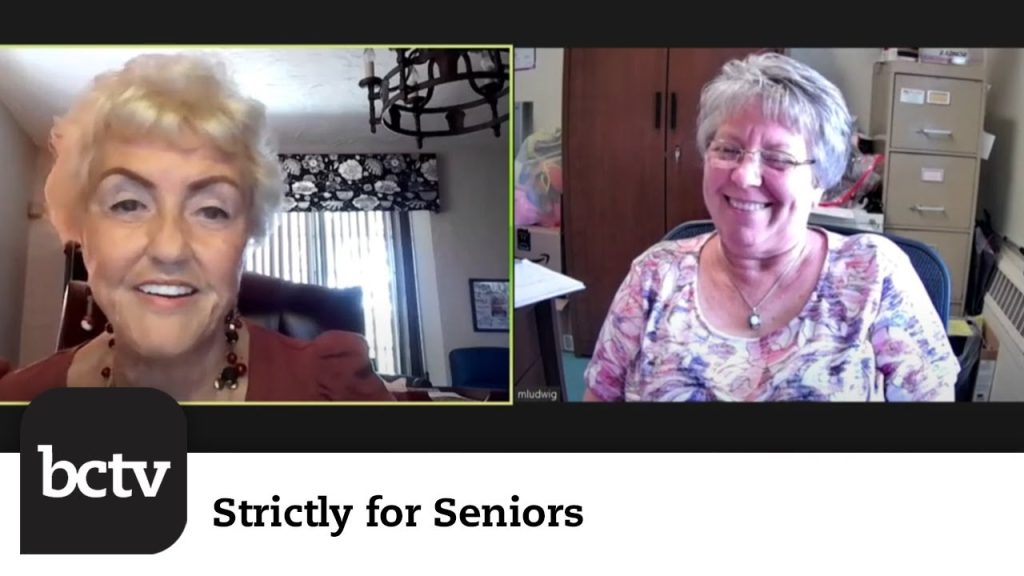 Wernersville Berks Encore Center | Strictly for Seniors