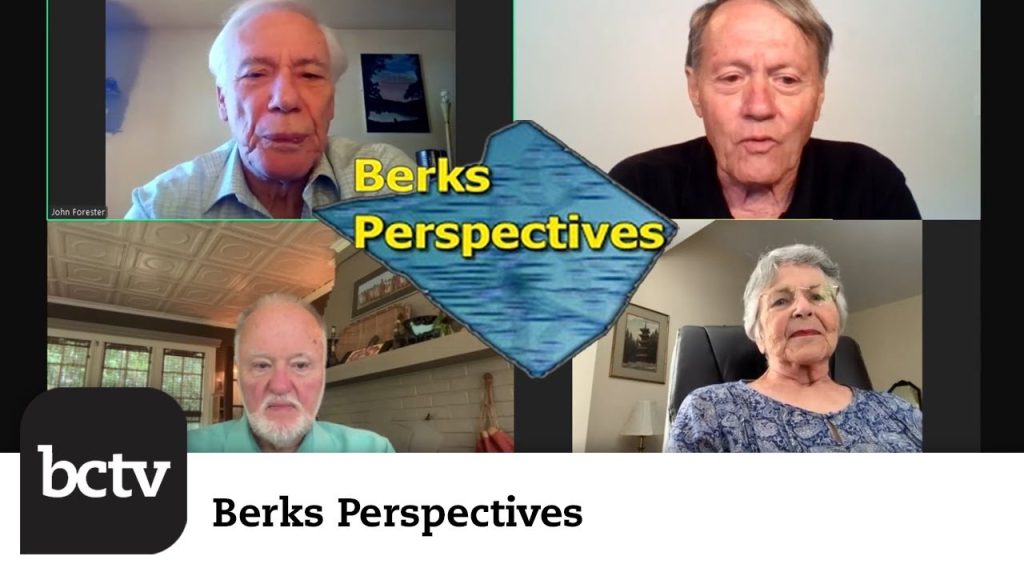Shooting in Georgia; German Elections; Lithium Mine Controversy in Serbia | Berks Perspectives