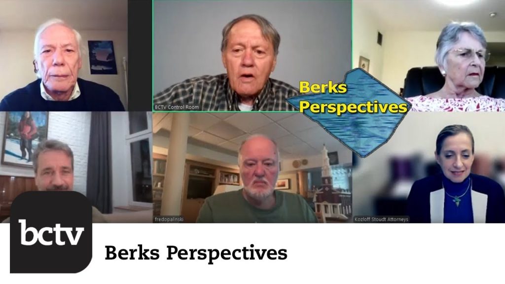 Viewpoints and Candidate Preferences in the 2024 US Presidential Election | Berks Perspectives