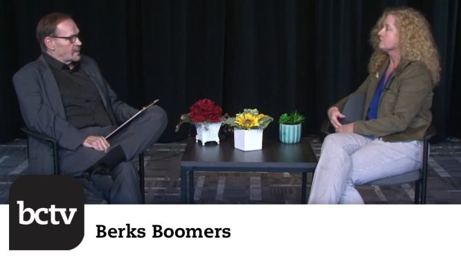 Rittenhouse Village at Muhlenberg | Berks Boomers