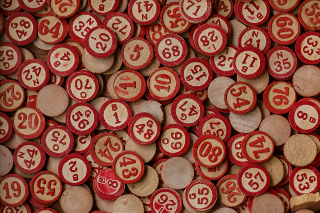 JLR to Host Second Annual Bingo Fundraiser Oct. 6