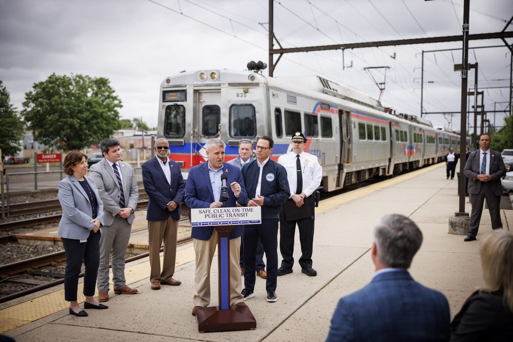 More Funding for SEPTA Unlikely This Year Thanks to Deep Conflicts Over Gaming Expansion