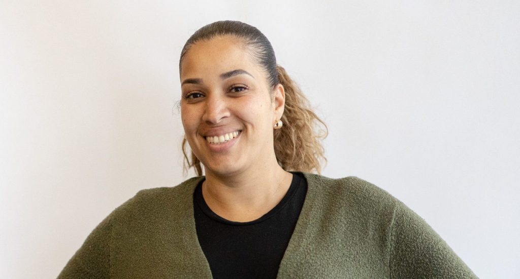 Berks Community Health Center Announces Promotions