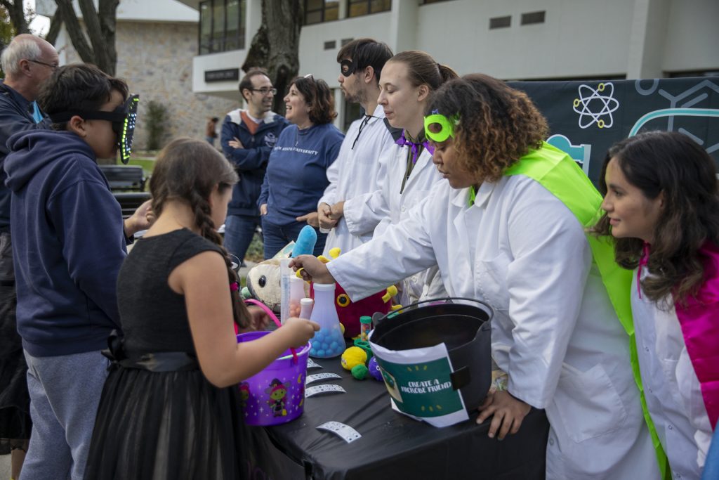 Penn State Berks to Host ‘Halloweek’ Events Beginning Oct. 14