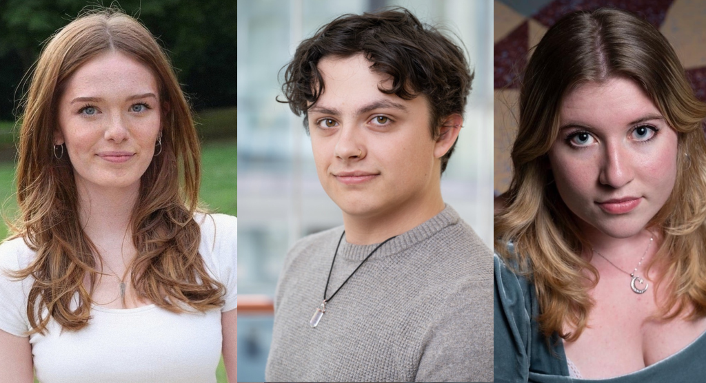 Berks Opera Presents Hänsel & Gretel in Collaboration with Albright College and JCWK Dance Lab