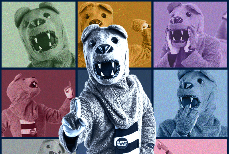 Prepare to “Shake It Off” with “Eras Tour (Penn State Berks Version)” on Nov. 2