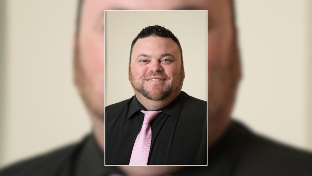 Reading Hospital Foundation Names Berks County Native as New Director of Stewardship