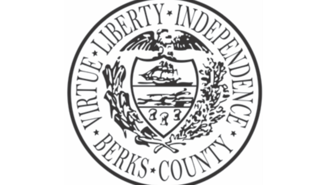 Join Berks County Parks & Recreation for November 2024 in the Parks