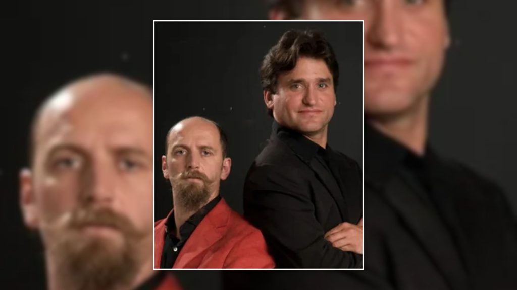 WCR Center for the Arts Hosts Italian Mandolin Serenade on Oct. 27