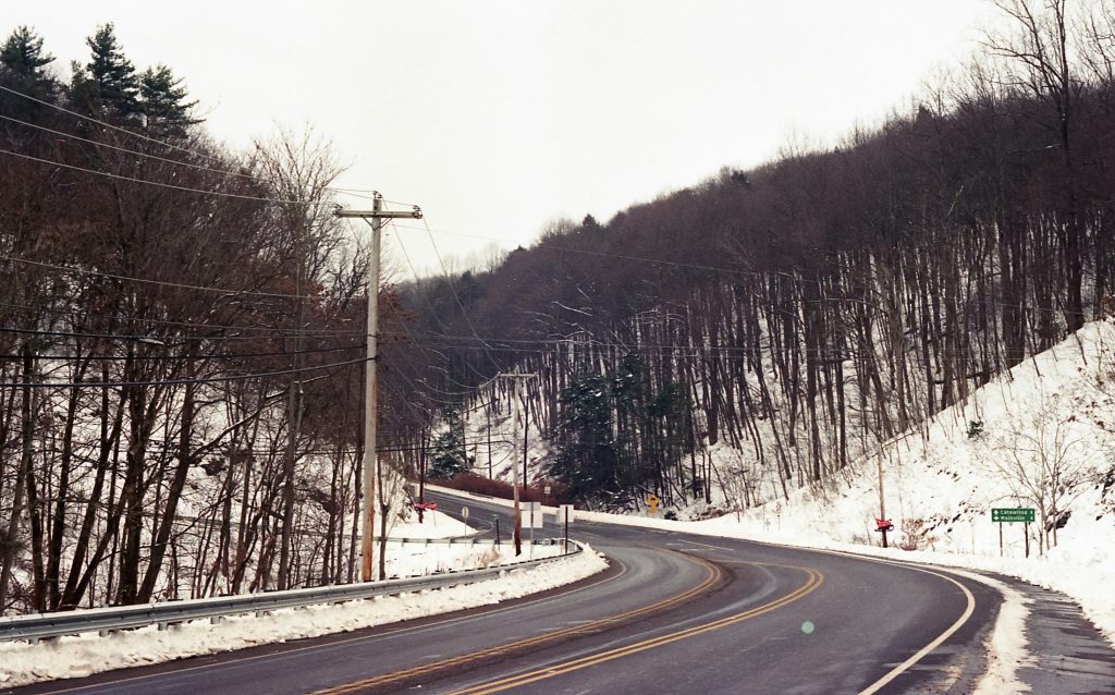 PennDOT Begins Winter Preparations, New Laws and New Equipment Will Enhance Traveler Safety