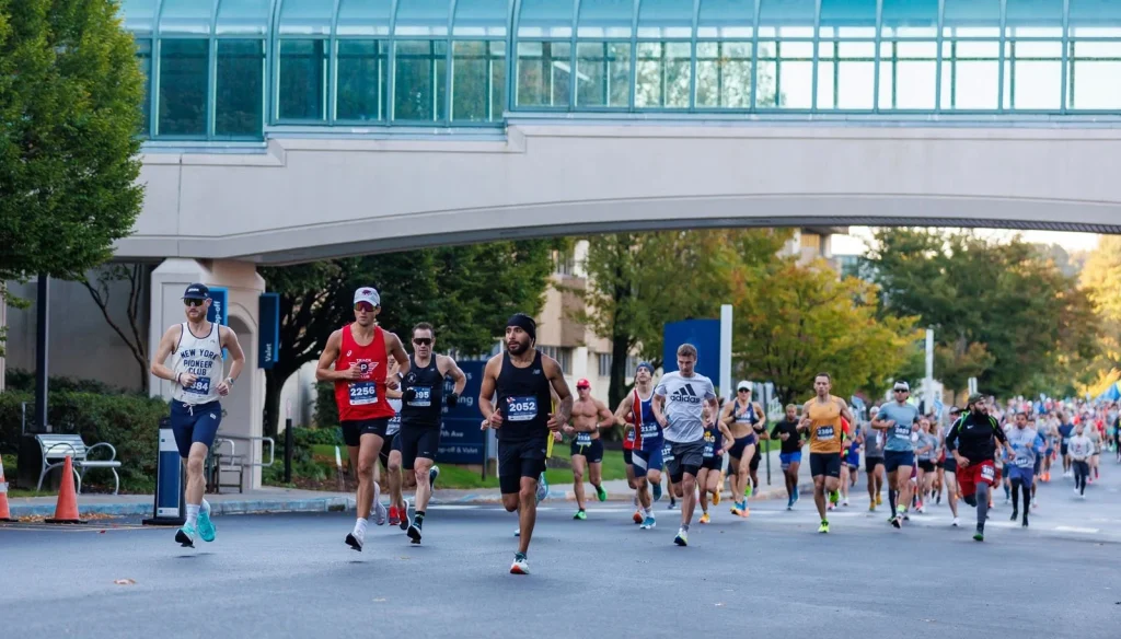 Reading Hospital Road Run Returns Oct. 20