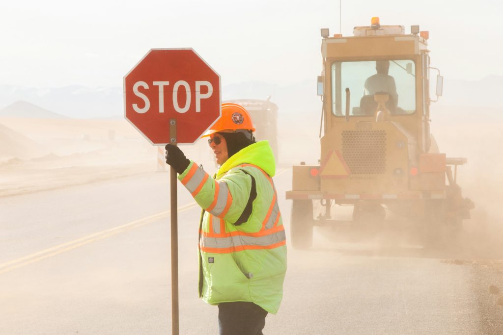 New Driver Work Zone Safety Program Launched During National Teen Driver Safety Week