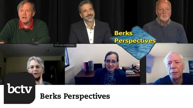 Passing of Pete Rose; Election Media Blitzes; Global Conflict Updates | Berks Perspectives