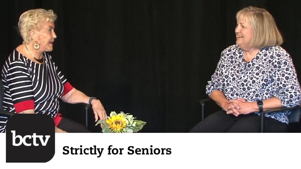 Berks County Election Services | Strictly for Seniors