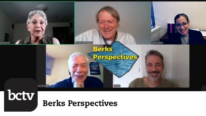 Presidential Election; SCOTUS Virginia Decision; Oley School Board Exposé | Berks Perspectives