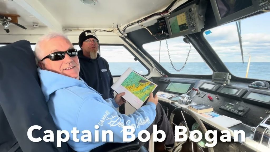 RAPTR Adventures: Episode 46 – Aboard the Gambler for Yellowfin Tuna & Mahi Mahi