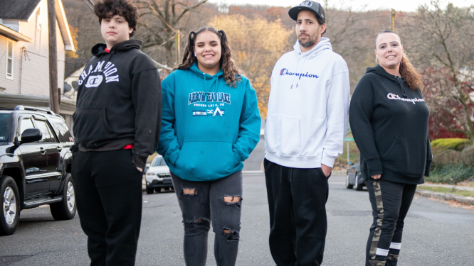 A PA Flood Reveals Deep Divisions Between Berks County Bedroom Communities