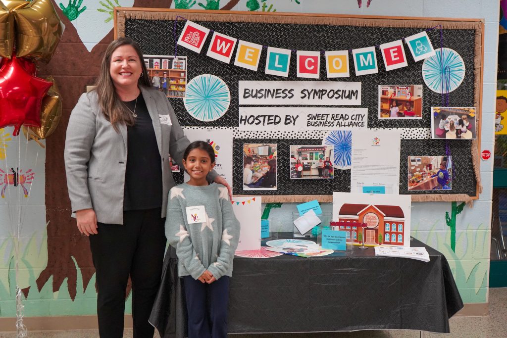 Brecknock Business Symposium