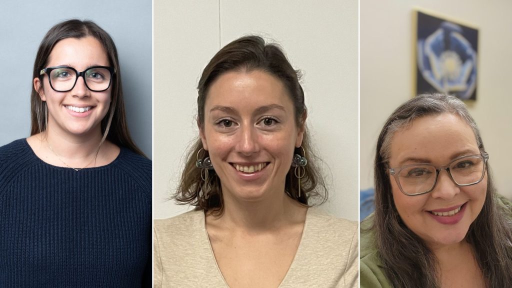 Berks Community Health Center Expands Services With New Providers