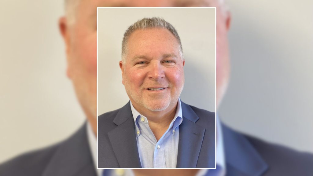 Helping Harvest Welcomes New Board Member
