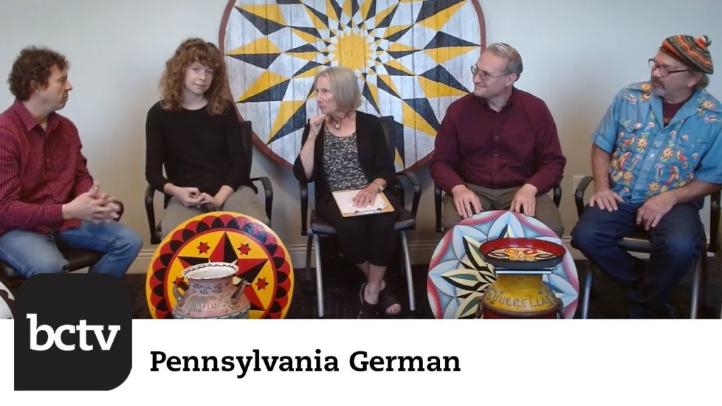 Barn Stars | Pennsylvania German