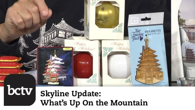 Skyline Drive & A Look Ahead to the Holiday Season | Skyline Update