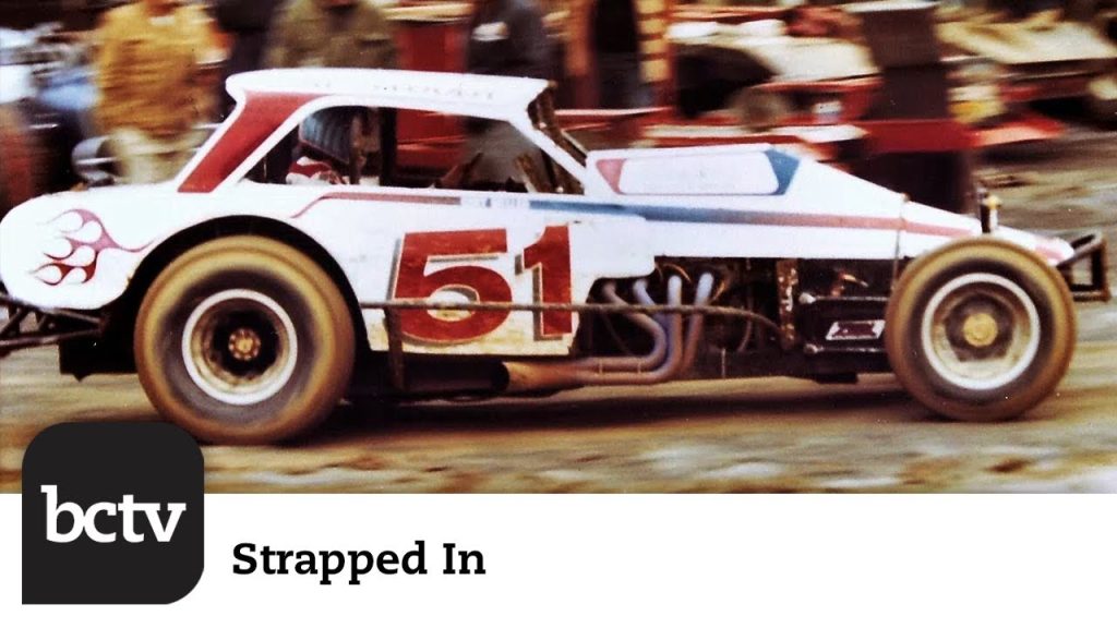 Reading Racing Memories | Strapped In