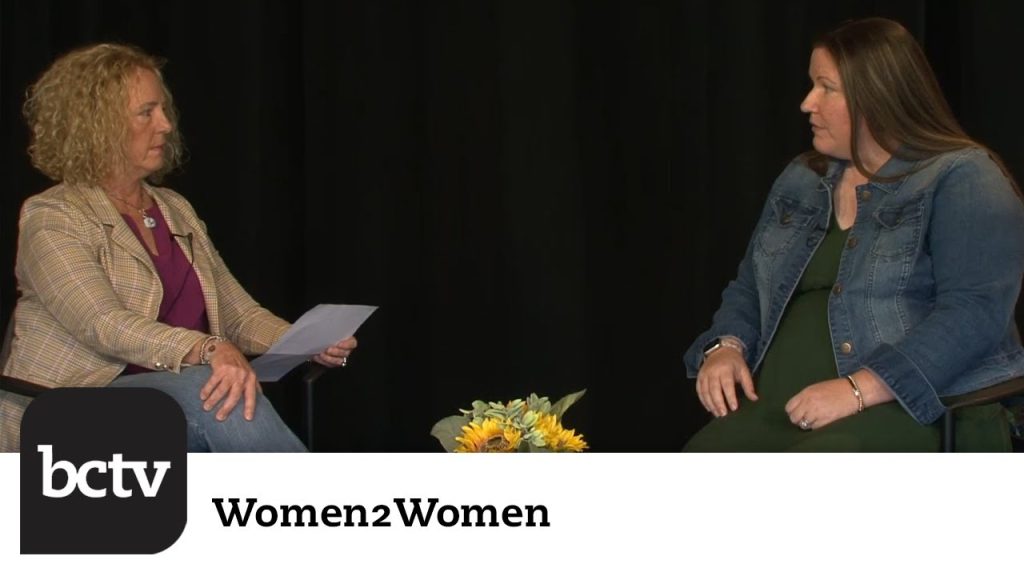 Get to Know the New Leader of Women2Women! | Women2Women