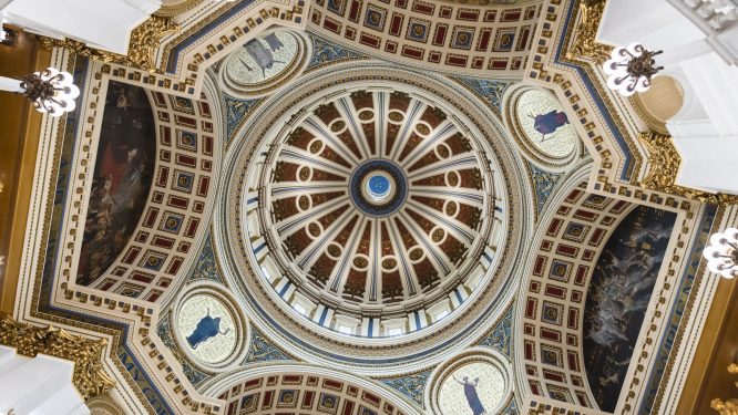 Lawmakers Passed Fewer Laws Than in Other Recent Sessions, But Leaders Say Quality is Better Than Quantity