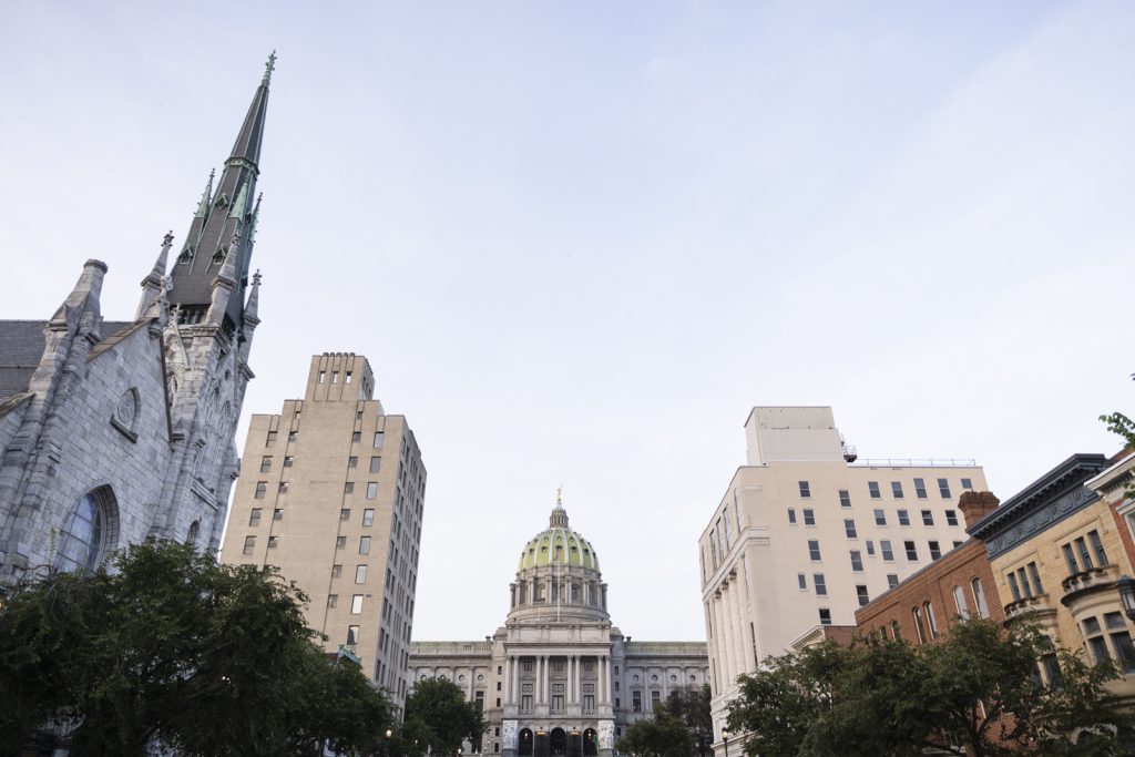Are Lobbyist Emails to Lawmakers Public Records? A PA Court Will Decide.