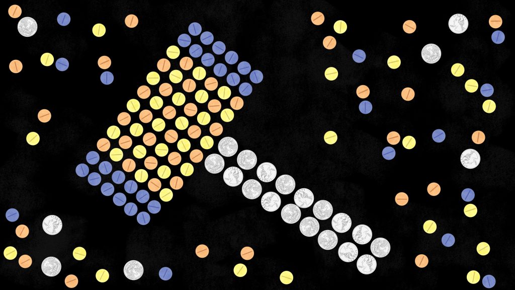 Scrutiny and Secrecy Defined Pennsylvania Debates Over How to Spend Opioid Settlement Billions in 2024