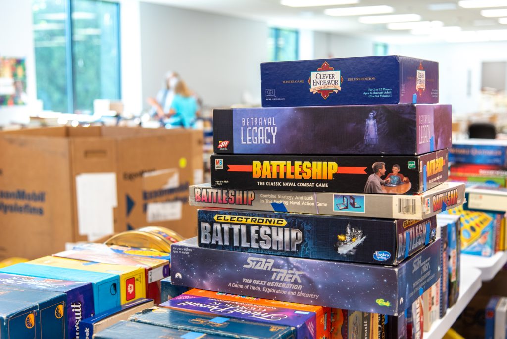 Berks Book Bonanza Distributes $40,000 to Area Nonprofits, Will Begin Accepting Donations Jan. 6