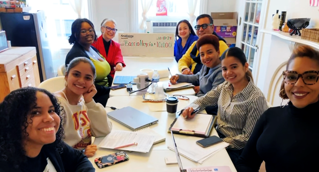 “Gifts of the Season” Totaling $70,000 Presented to Nonprofits in Pennsylvania