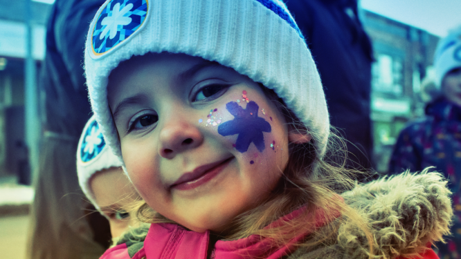 Take Strides Against Hunger and Homelessness: Join the Coldest Night of the Year 5K with New Journey Community Outreach