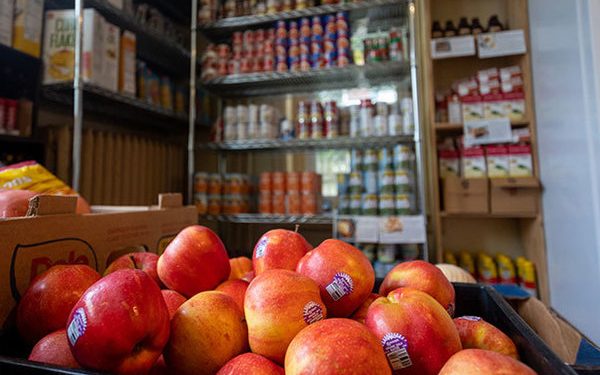 Kutztown University Awarded 2025 PA Hunger-Free Campus Grant