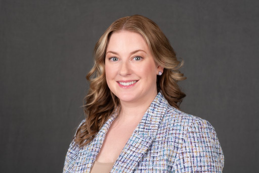 Greater Reading Chamber Alliance Promotes Staff Member