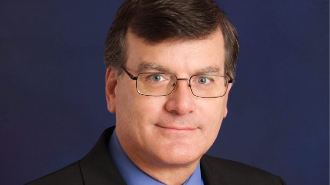 Penn State Berks Professor Receives Crop Science Society of America 2024 Award