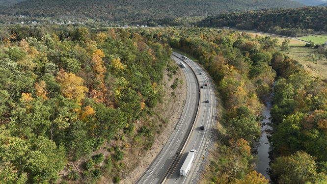 PA Turnpike Highlights Successful 2024, Looks Forward to Launch of Open Road Tolling
