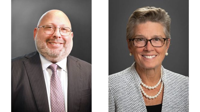 Tower Health Announces Leadership Transition