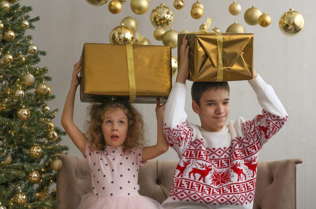 American Trauma Society, PA Division, and Safe Kids PA Share Toy Safety Tips